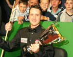 Gareth Potts