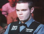 Jamie Cope