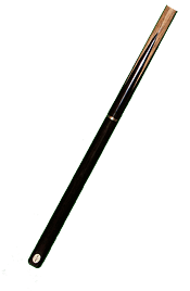 snooker cues