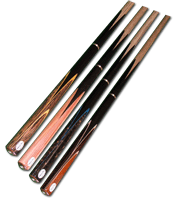 snooker cue