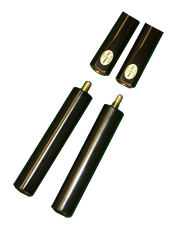 snooker cues