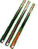 snooker cue cases