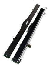 aluminium snooker cue case